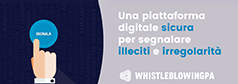Whistleblowing
