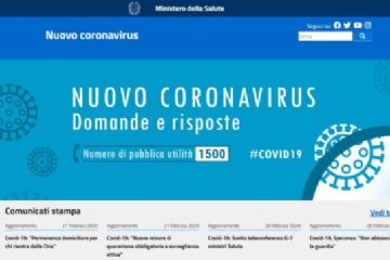 ORDINANZA MINISTERIALE - CHIARIMENTI APPLICATIVI