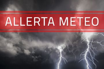 BOLLETTINO METEO