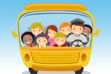 trasporto Scuole medie