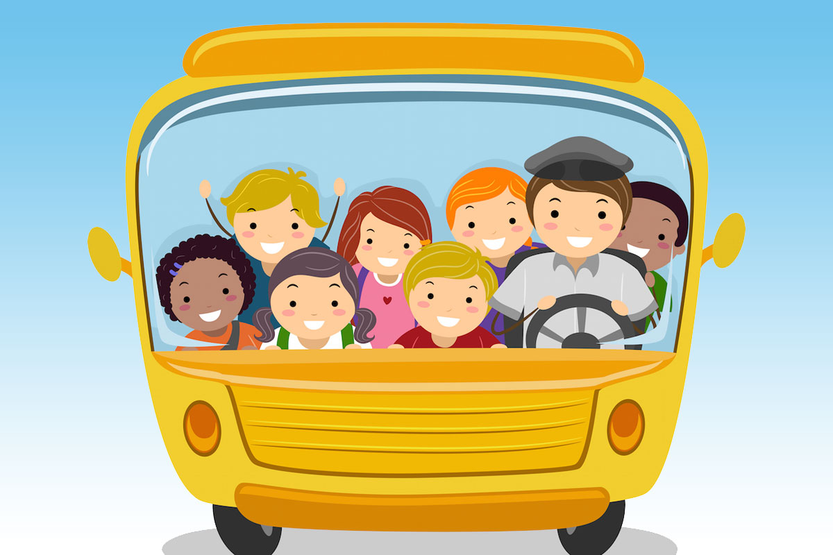 trasporto Scuole medie