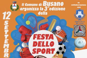 Festa dello Sport