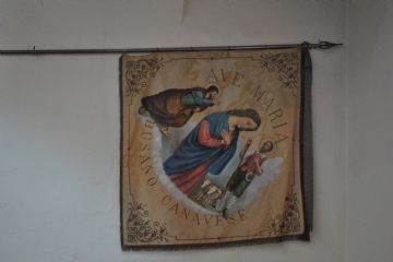 Stendardo dei Bovari